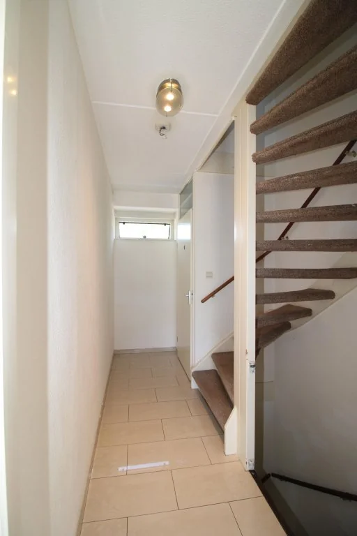Foto van de Appartement gelegen aan de Albrecht Dürerweg in Almere