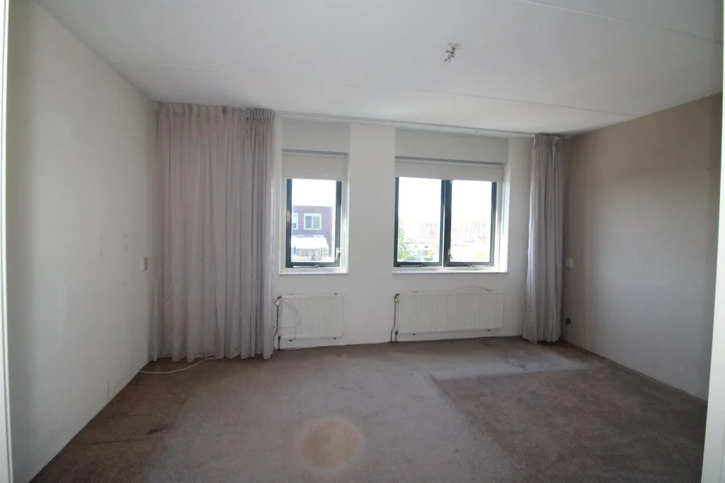 Foto van de Appartement gelegen aan de Albrecht Dürerweg in Almere