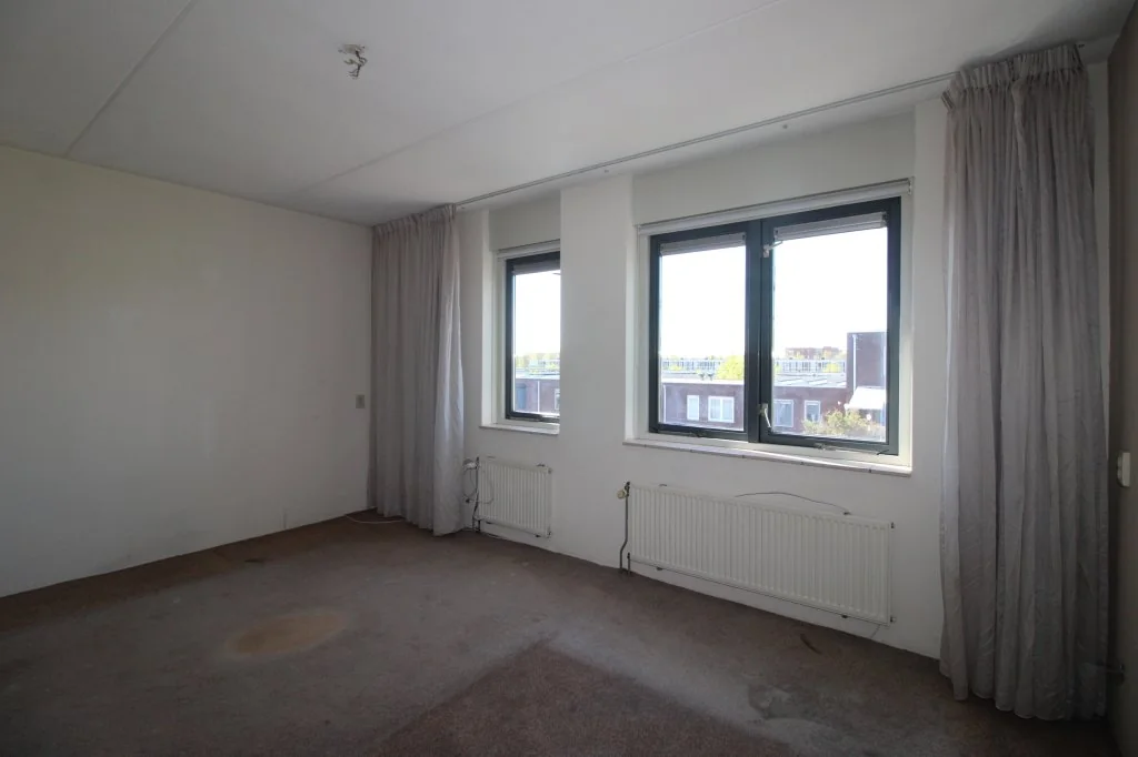 Foto van de Appartement gelegen aan de Albrecht Dürerweg in Almere