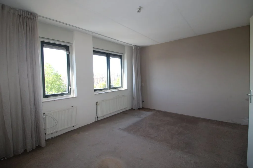 Foto van de Appartement gelegen aan de Albrecht Dürerweg in Almere
