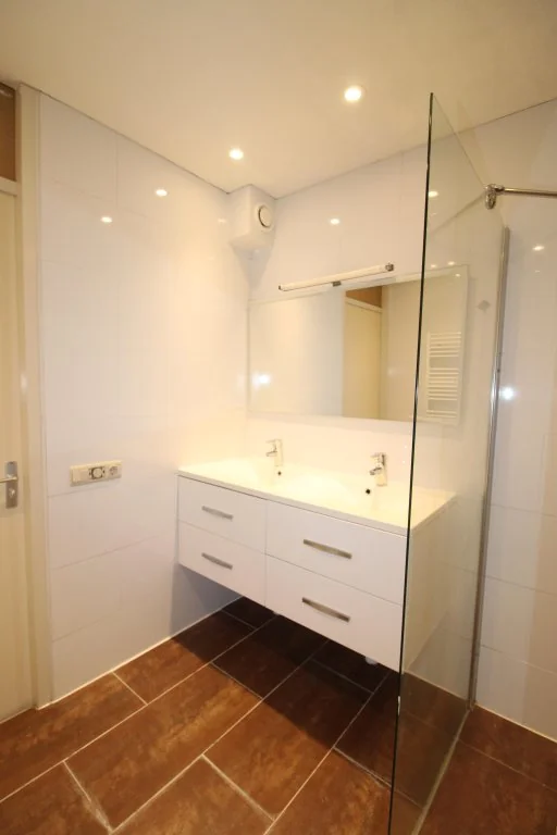 Foto van de Appartement gelegen aan de Albrecht Dürerweg in Almere