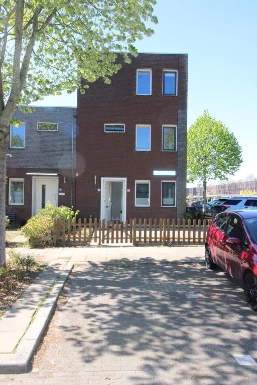 Foto van de Appartement gelegen aan de Albrecht Dürerweg in Almere