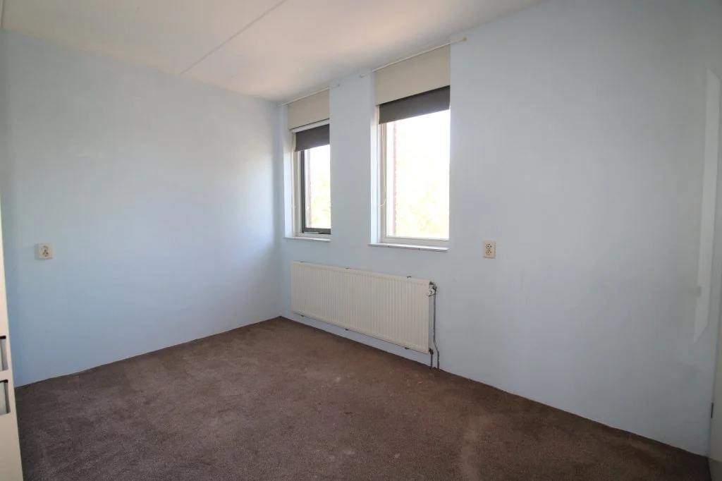 Foto van de Appartement gelegen aan de Albrecht Dürerweg in Almere