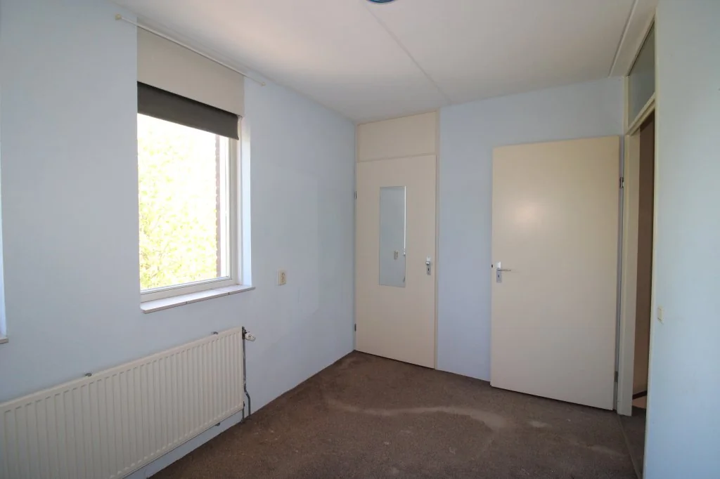 Foto van de Appartement gelegen aan de Albrecht Dürerweg in Almere