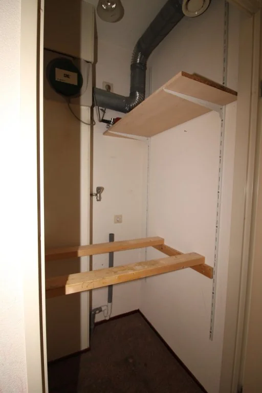 Foto van de Appartement gelegen aan de Albrecht Dürerweg in Almere