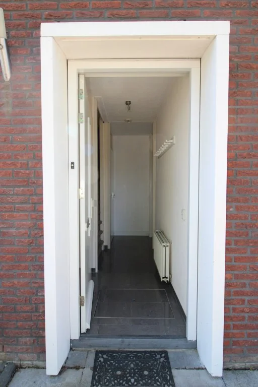 Foto van de Appartement gelegen aan de Albrecht Dürerweg in Almere