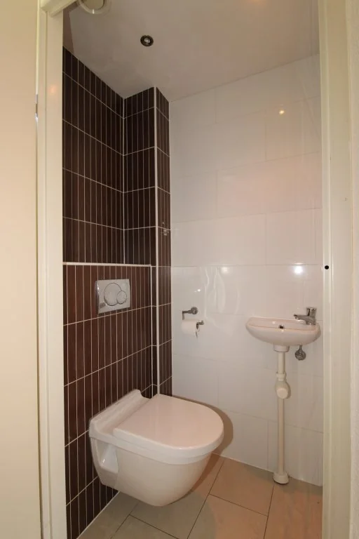 Foto van de Appartement gelegen aan de Albrecht Dürerweg in Almere