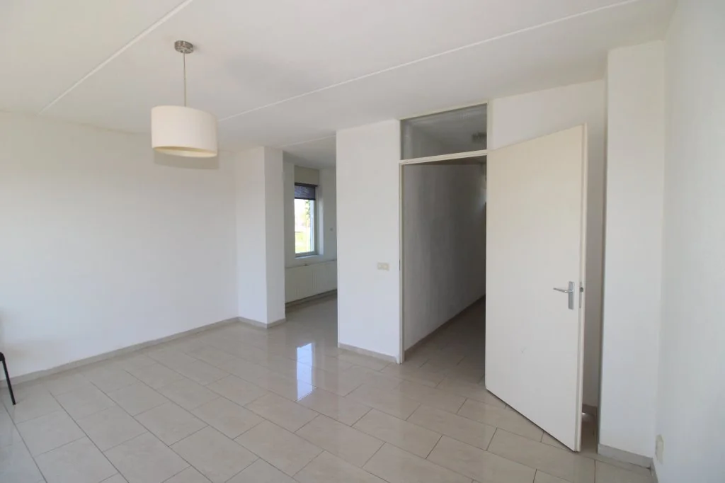 Foto van de Appartement gelegen aan de Albrecht Dürerweg in Almere