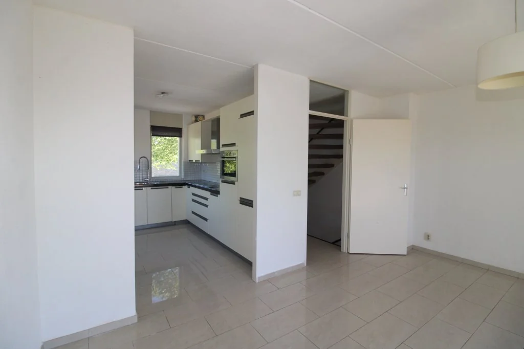 Foto van de Appartement gelegen aan de Albrecht Dürerweg in Almere