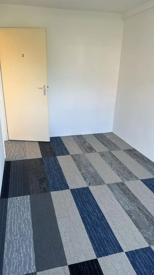 Foto van de Kamer gelegen aan de Kelloggplaats in Rotterdam