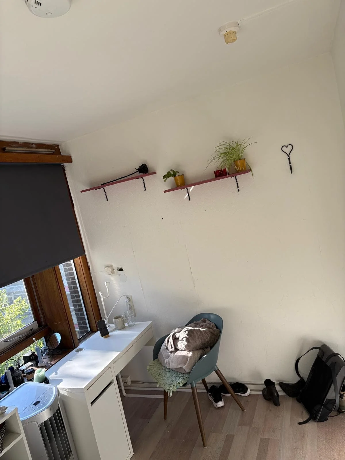 Foto van de Kamer gelegen aan de Aart van der Leeuwlaan in Delft
