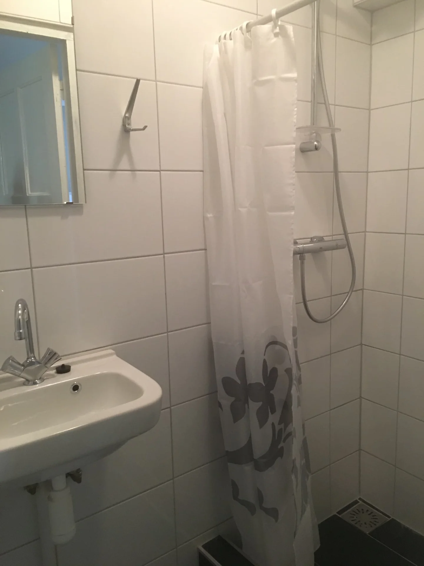 Foto van de Kamer gelegen aan de Wouwsestraatweg in Bergen op Zoom