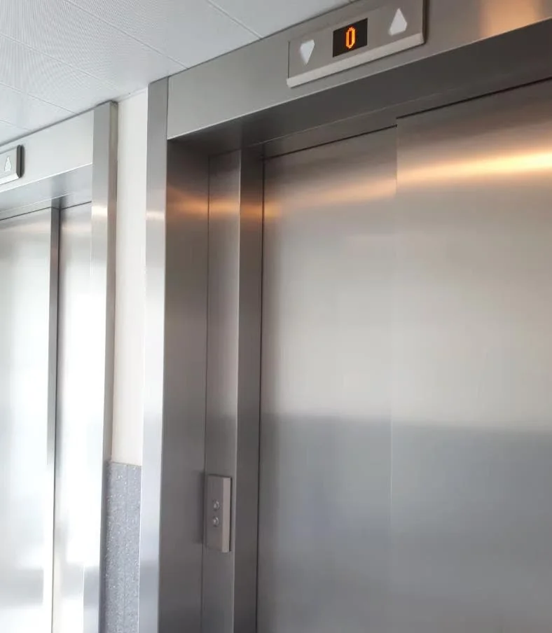 Foto van de Appartement gelegen aan de Eerste Constantijn Huygensstraat in Amsterdam