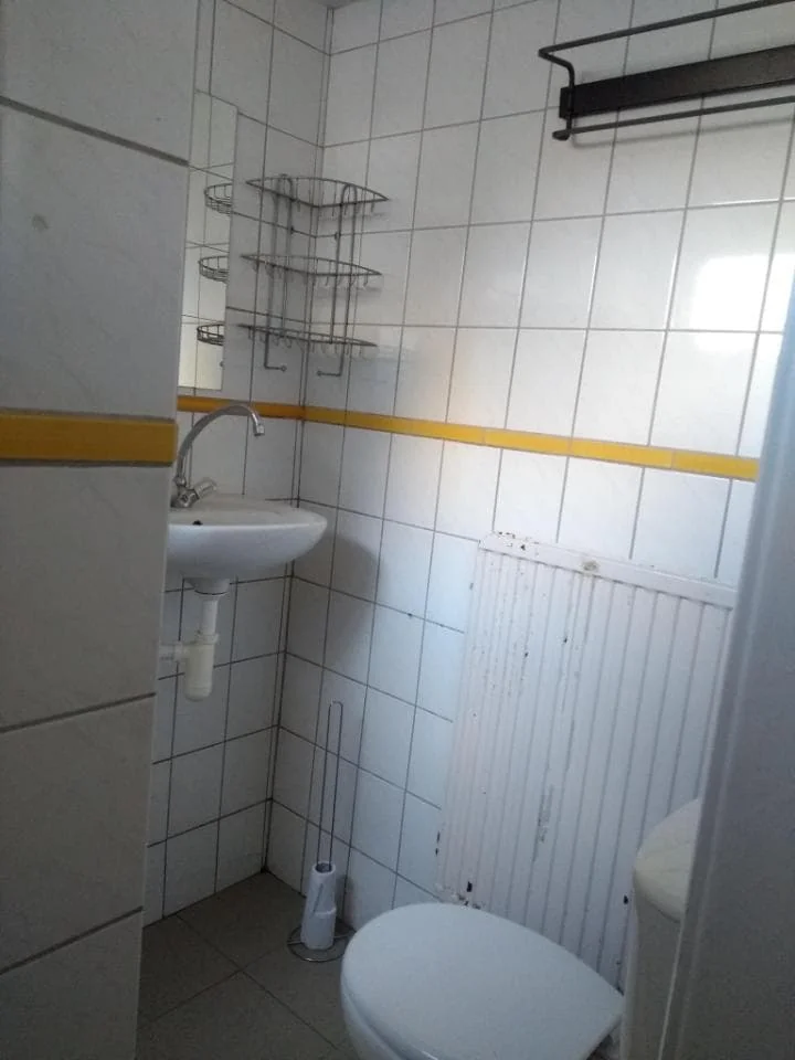 Foto van de Kamer gelegen aan de Margrietstraat in Eindhoven