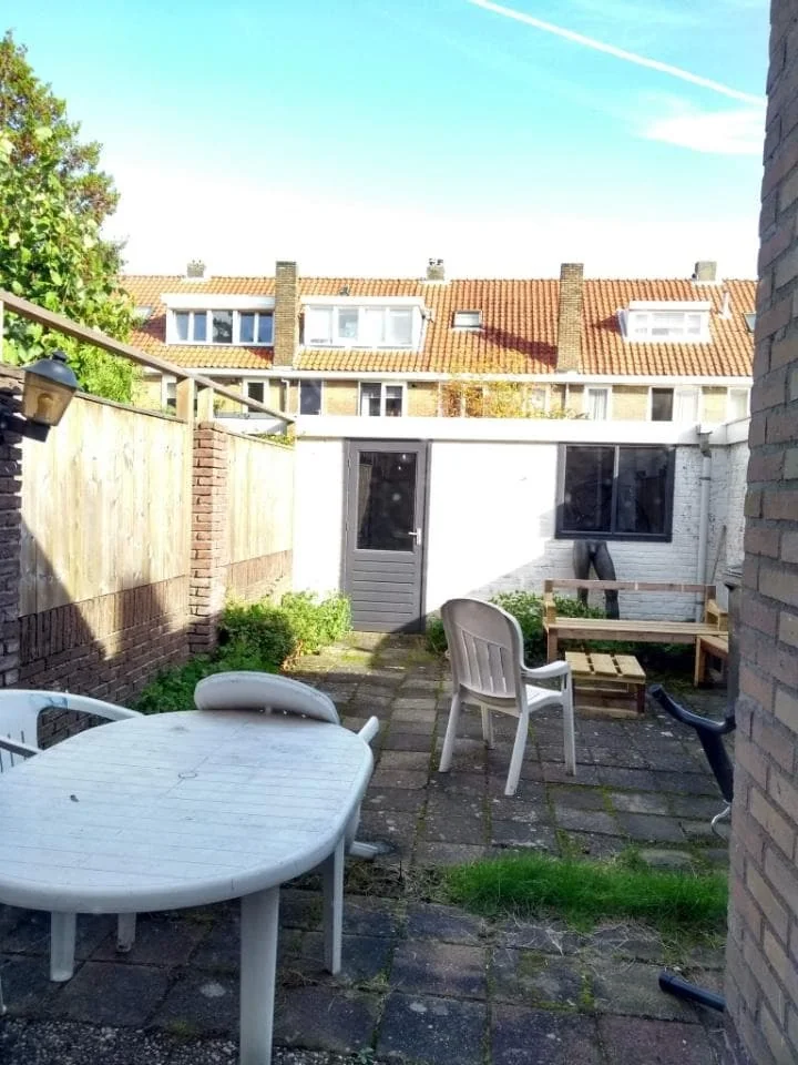 Foto van de Kamer gelegen aan de Margrietstraat in Eindhoven