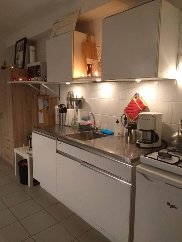 Foto van de Kamer gelegen aan de Margrietstraat in Eindhoven