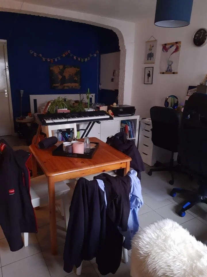 Foto van de Kamer gelegen aan de Margrietstraat in Eindhoven