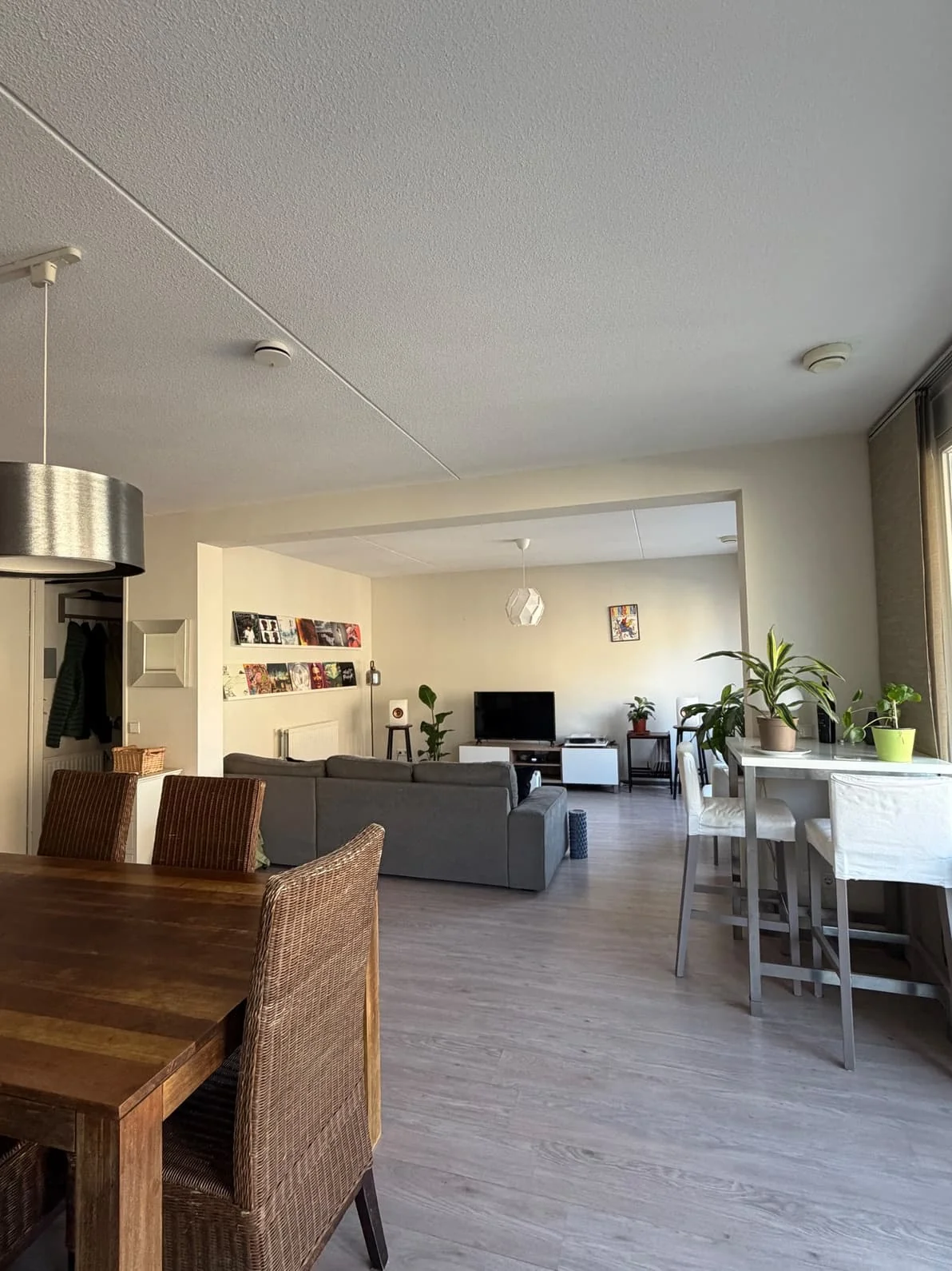 Foto van de Kamer gelegen aan de Hoofdweg in Amsterdam