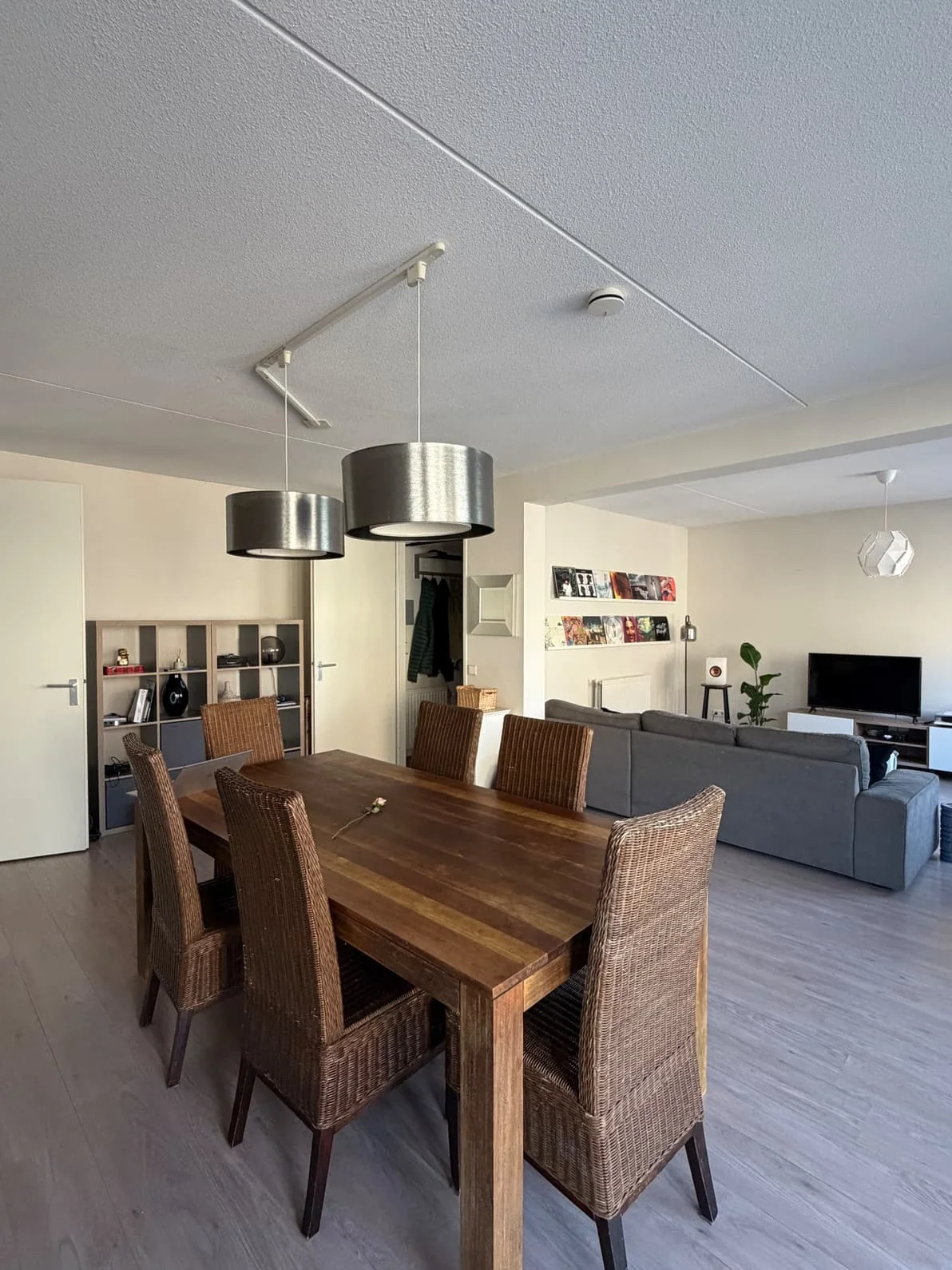 Foto van de Kamer gelegen aan de Hoofdweg in Amsterdam