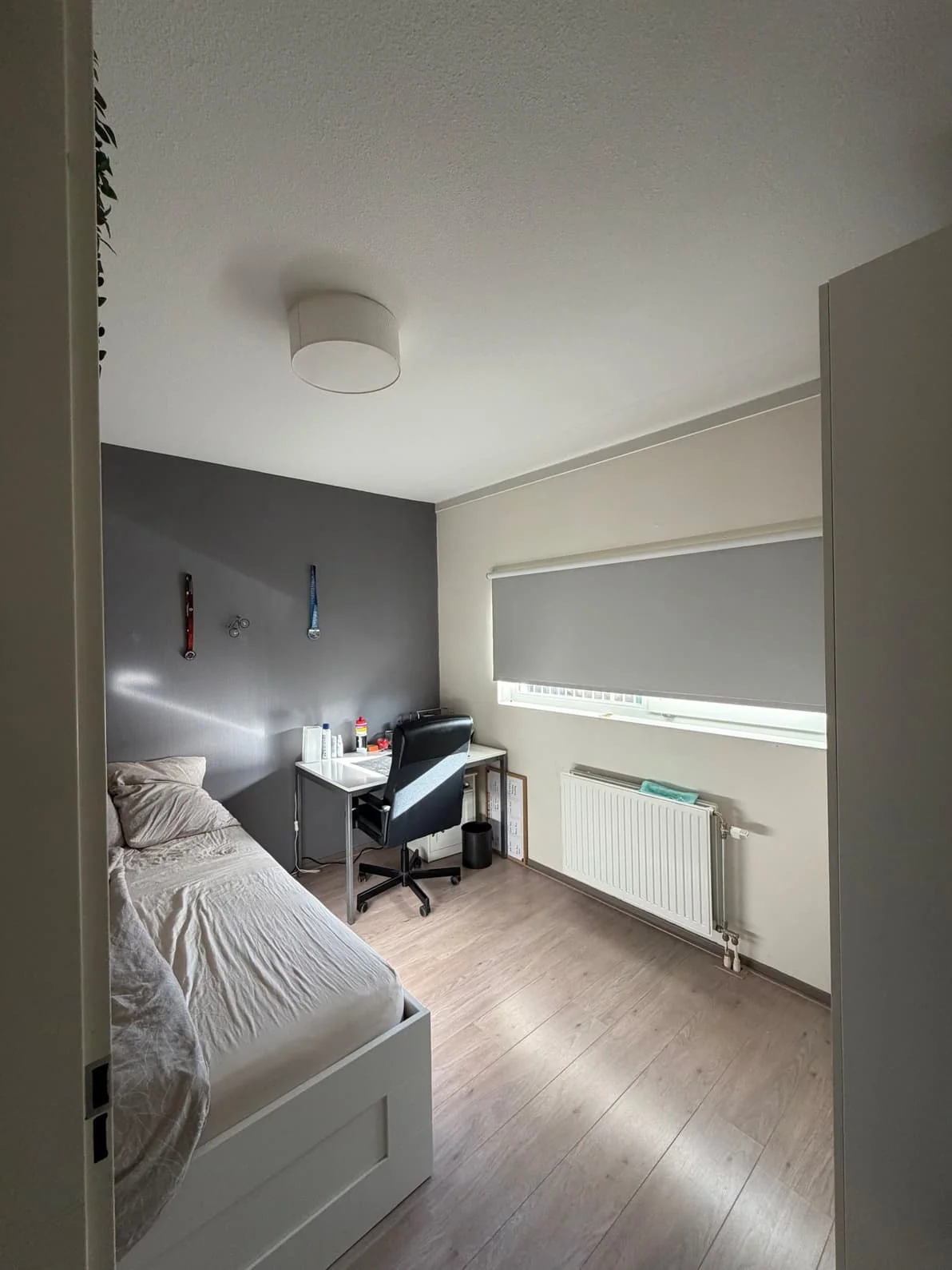 Foto van de Kamer gelegen aan de Hoofdweg in Amsterdam