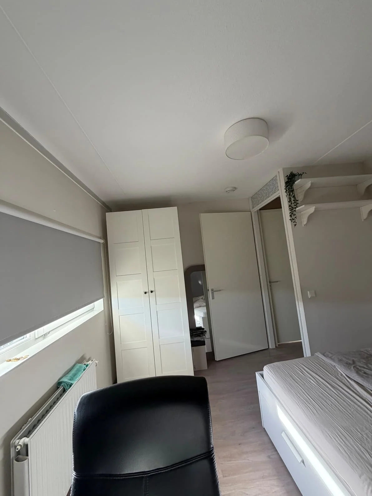 Foto van de Kamer gelegen aan de Hoofdweg in Amsterdam