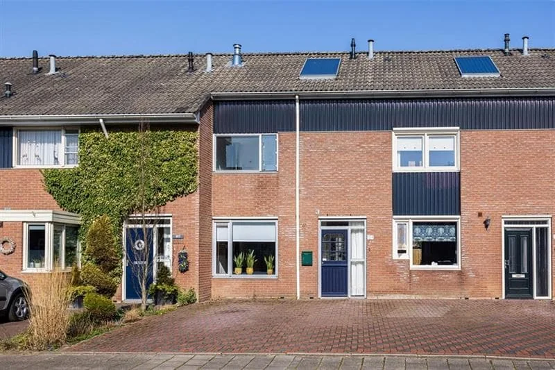 Foto van de Appartement gelegen aan de Hesselinklanden in Enschede