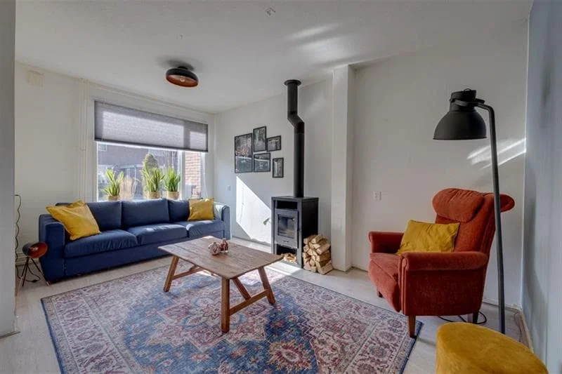 Foto van de Appartement gelegen aan de Hesselinklanden in Enschede
