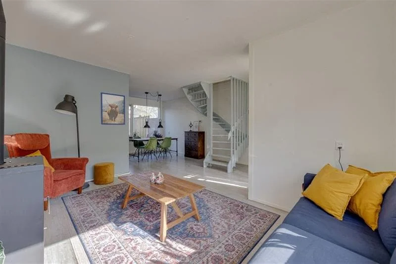 Foto van de Appartement gelegen aan de Hesselinklanden in Enschede
