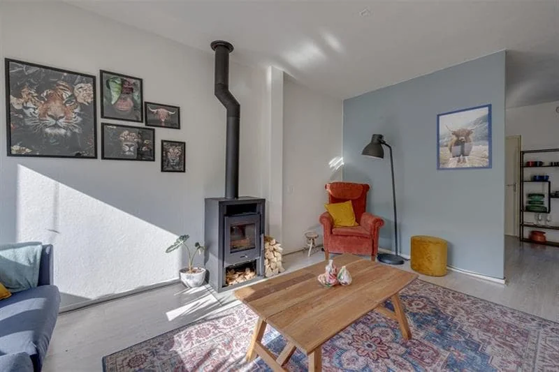 Foto van de Appartement gelegen aan de Hesselinklanden in Enschede