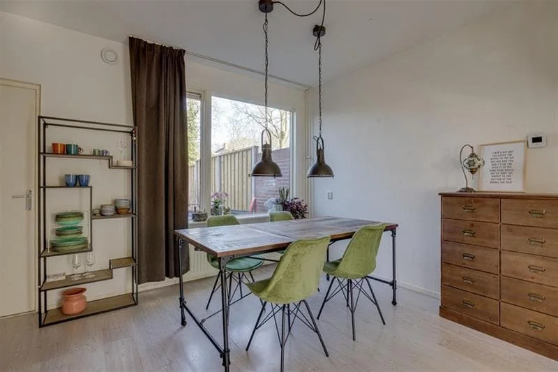 Foto van de Appartement gelegen aan de Hesselinklanden in Enschede