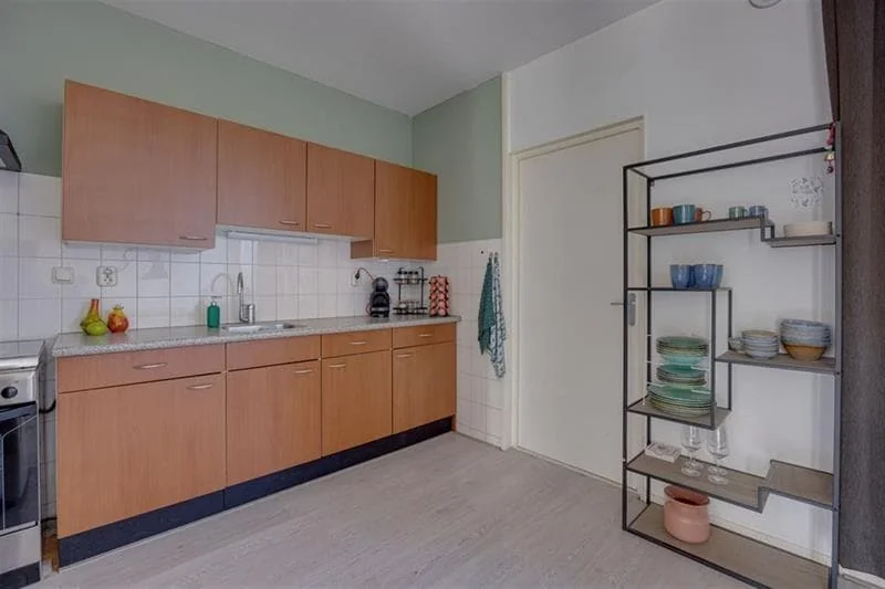 Foto van de Appartement gelegen aan de Hesselinklanden in Enschede
