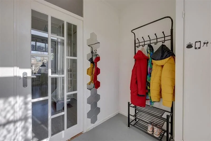 Foto van de Appartement gelegen aan de Hesselinklanden in Enschede
