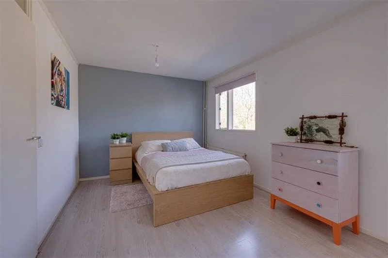 Foto van de Appartement gelegen aan de Hesselinklanden in Enschede