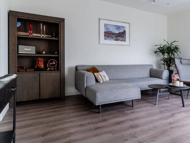 Foto van de Studio gelegen aan de Meeuwenstraat in Hoofddorp