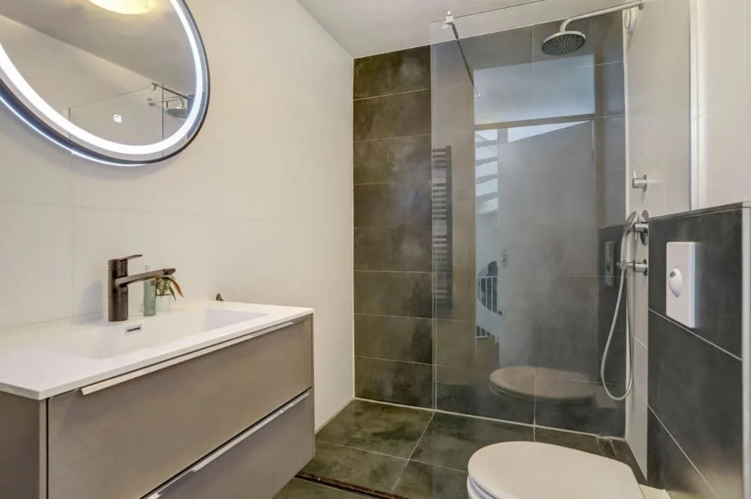 Foto van de Studio gelegen aan de Meeuwenstraat in Hoofddorp