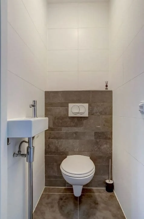 Foto van de Studio gelegen aan de Meeuwenstraat in Hoofddorp