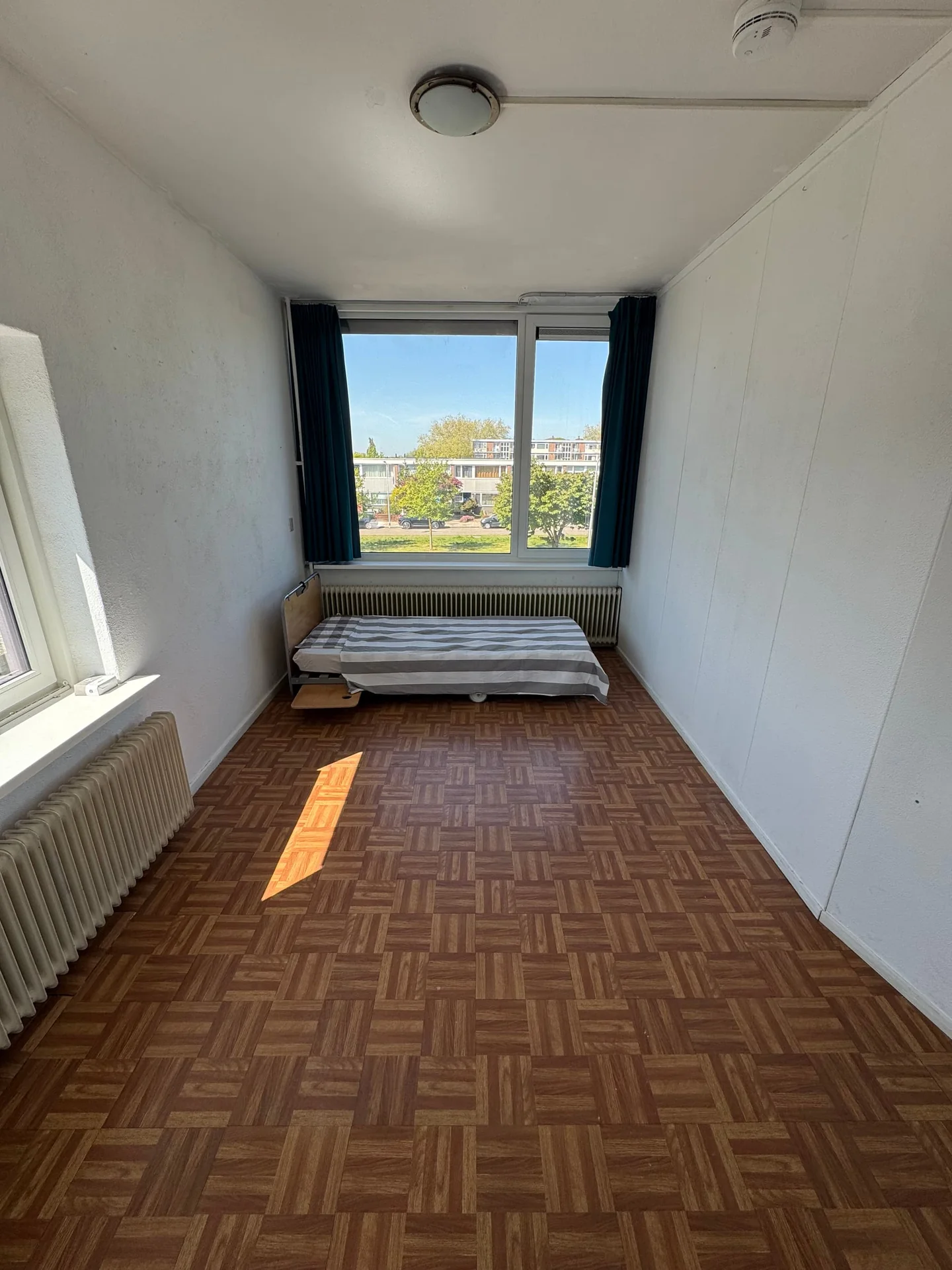 Foto van de Kamer gelegen aan de St. Jacobslaan in Nijmegen