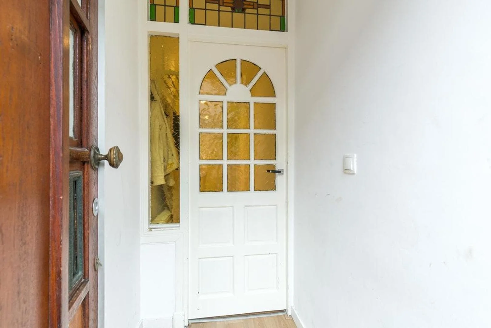 Foto van de Kamer gelegen aan de Lorentzlaan in Schiedam