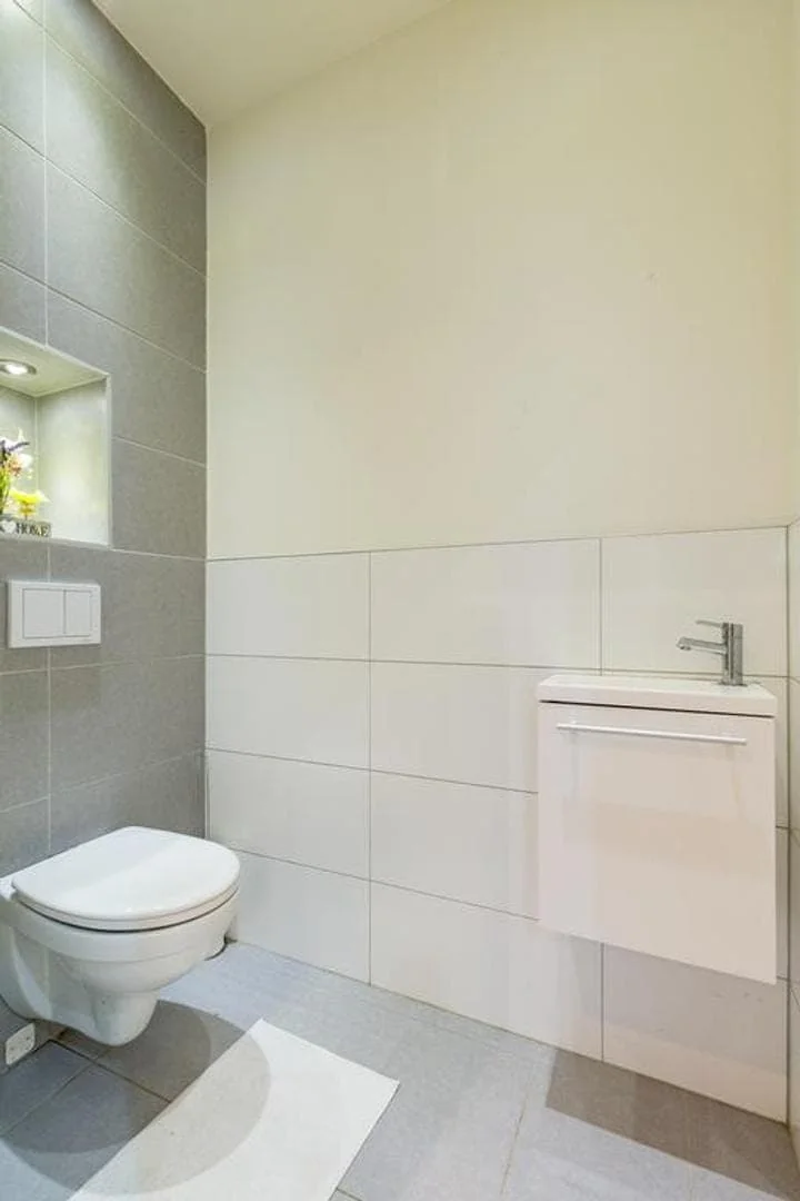 Foto van de Kamer gelegen aan de Lorentzlaan in Schiedam