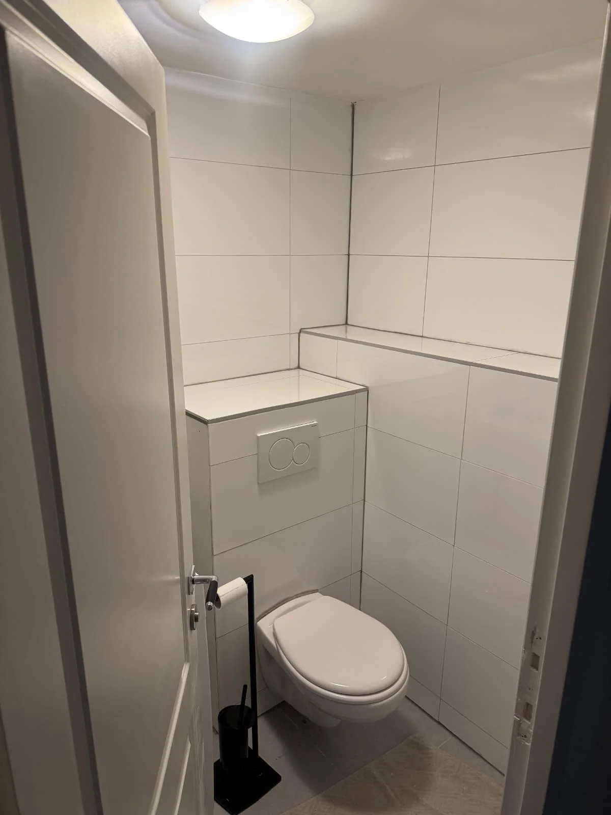 Foto van de Kamer gelegen aan de Lorentzlaan in Schiedam