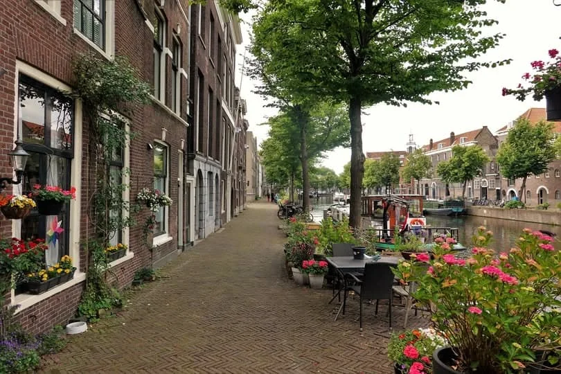 Foto van de Kamer gelegen aan de Lorentzlaan in Schiedam