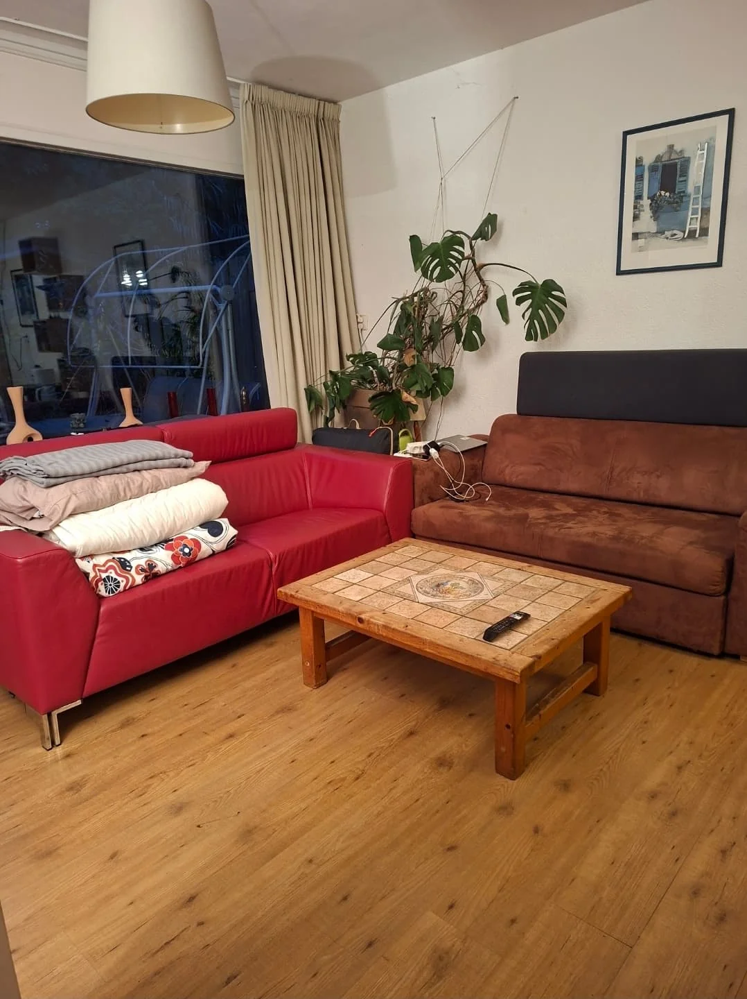 Foto van de Kamer gelegen aan de Ouwenberg in Eindhoven