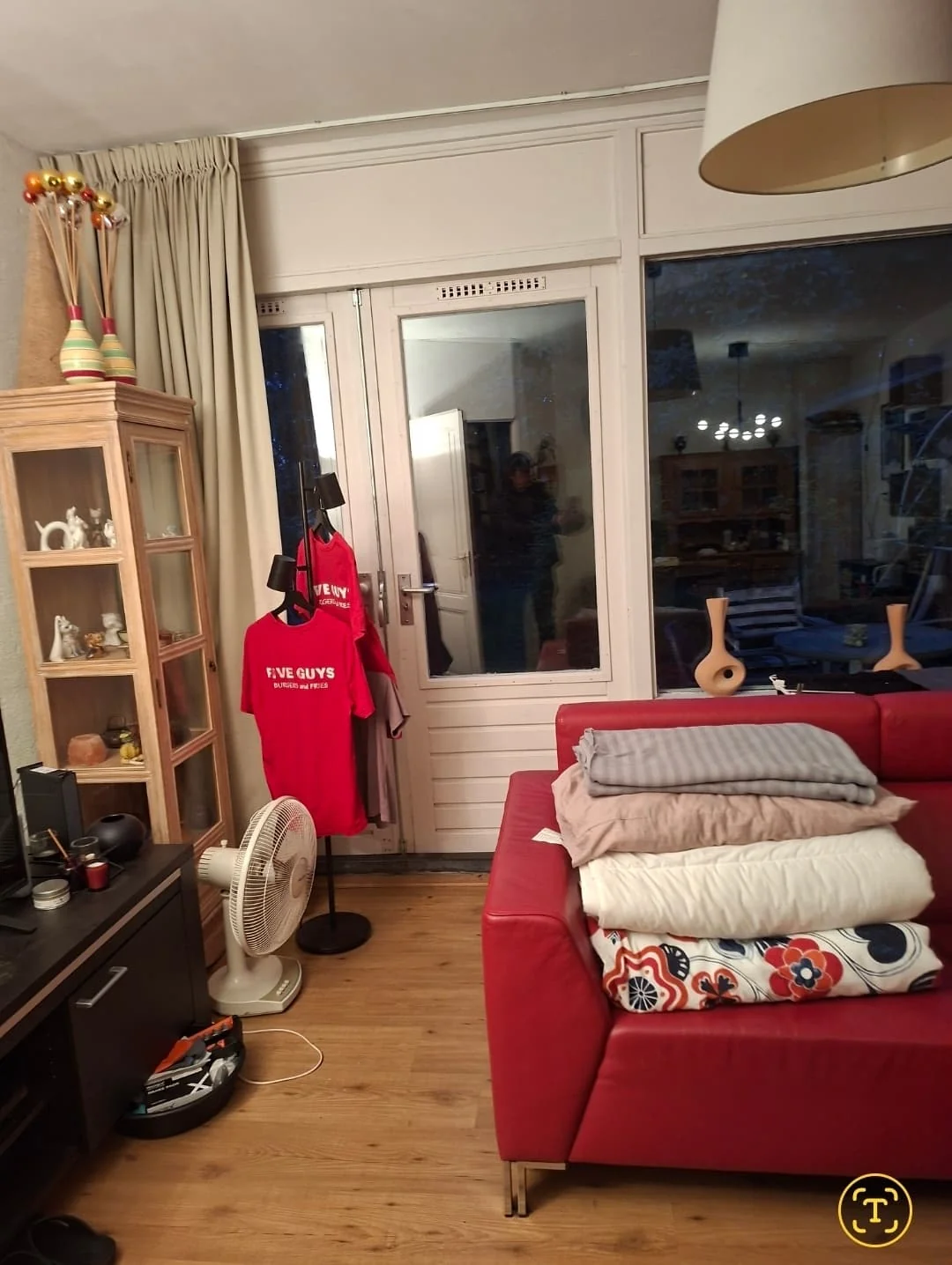 Foto van de Kamer gelegen aan de Ouwenberg in Eindhoven