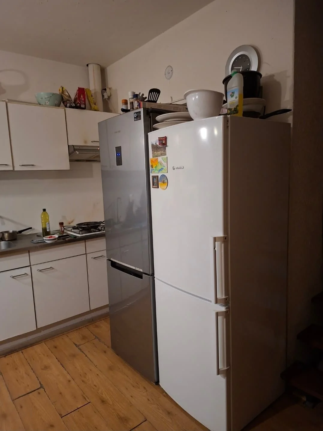 Foto van de Kamer gelegen aan de Ouwenberg in Eindhoven