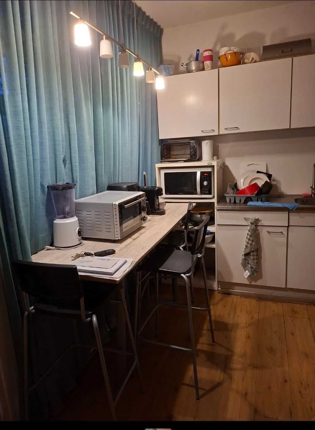 Foto van de Kamer gelegen aan de Ouwenberg in Eindhoven