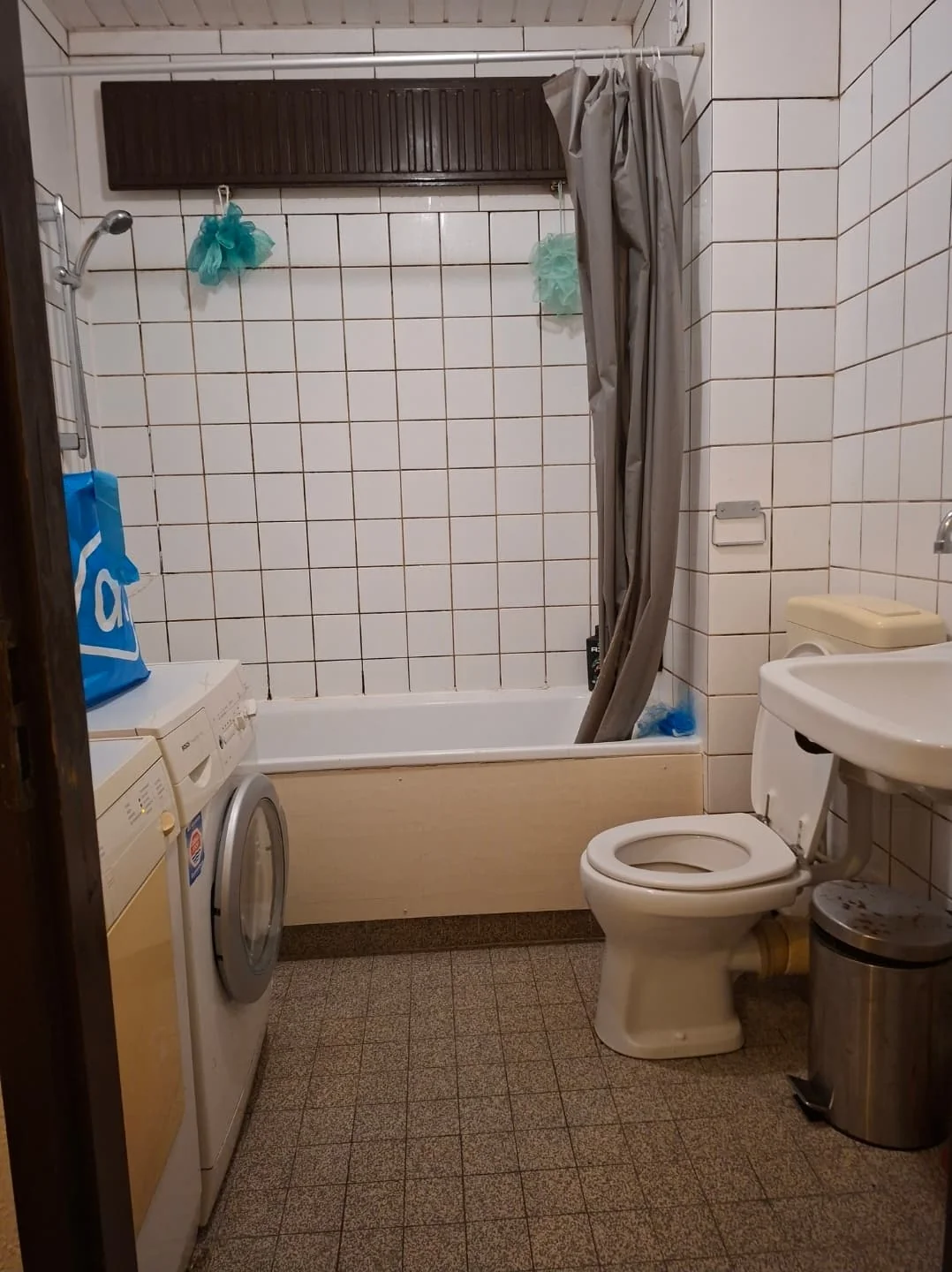 Foto van de Kamer gelegen aan de Ouwenberg in Eindhoven