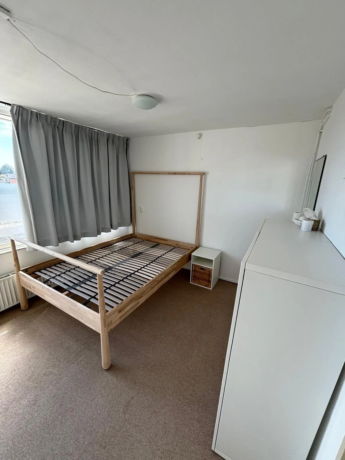 Foto van de Kamer gelegen aan de Veenderweg in Ede