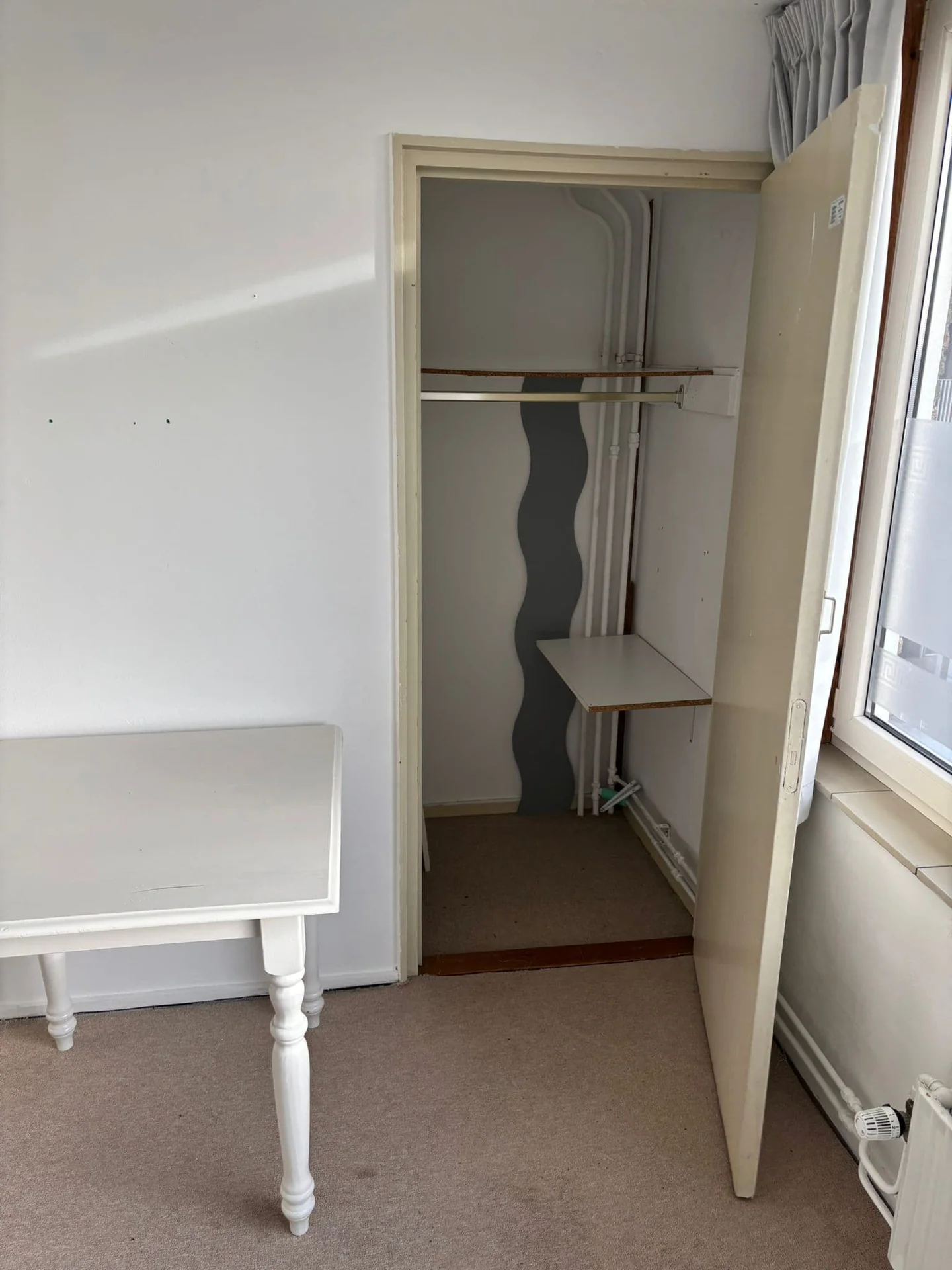 Foto van de Kamer gelegen aan de Veenderweg in Ede