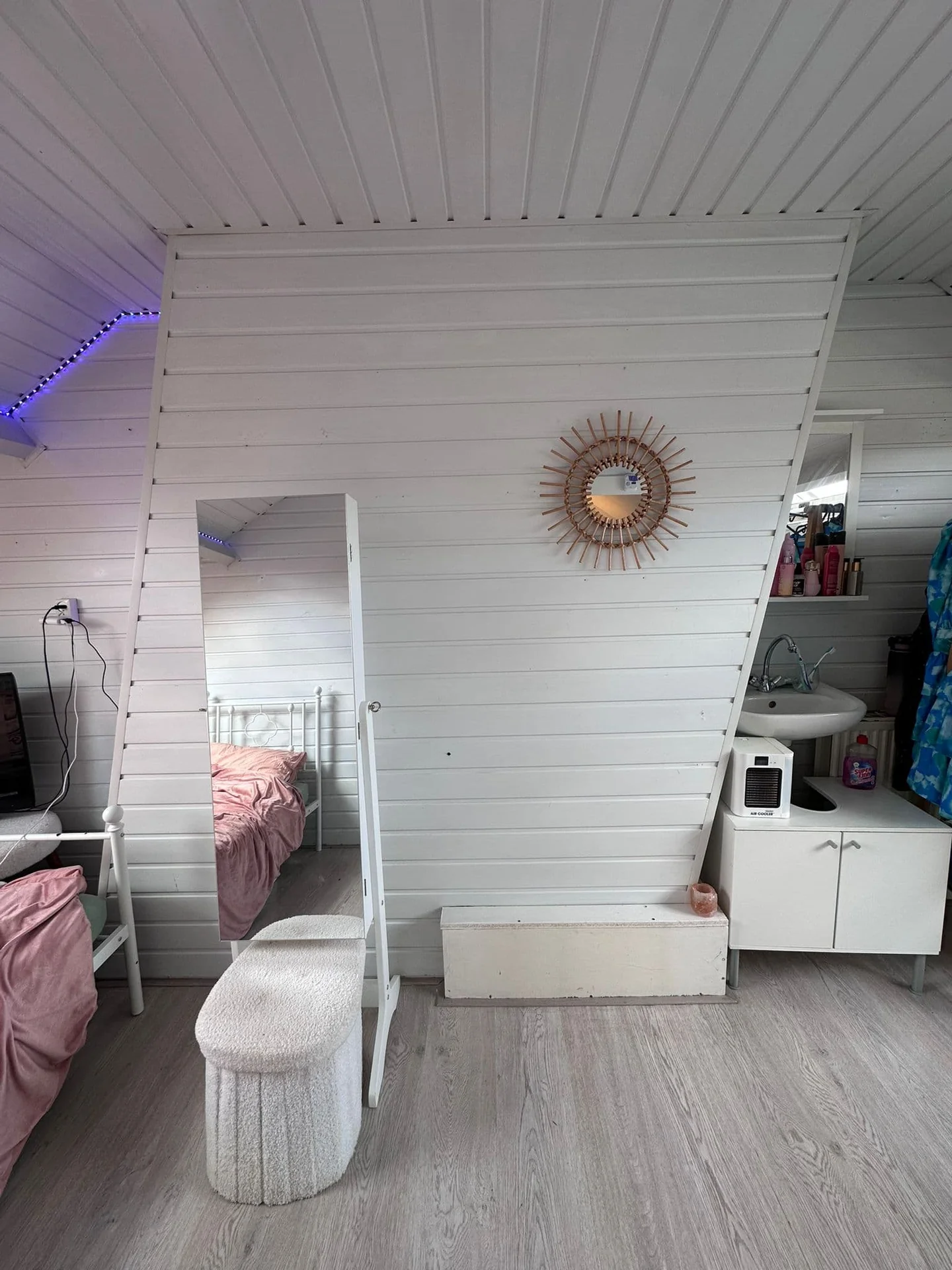 Foto van de Kamer gelegen aan de Veenderweg in Ede