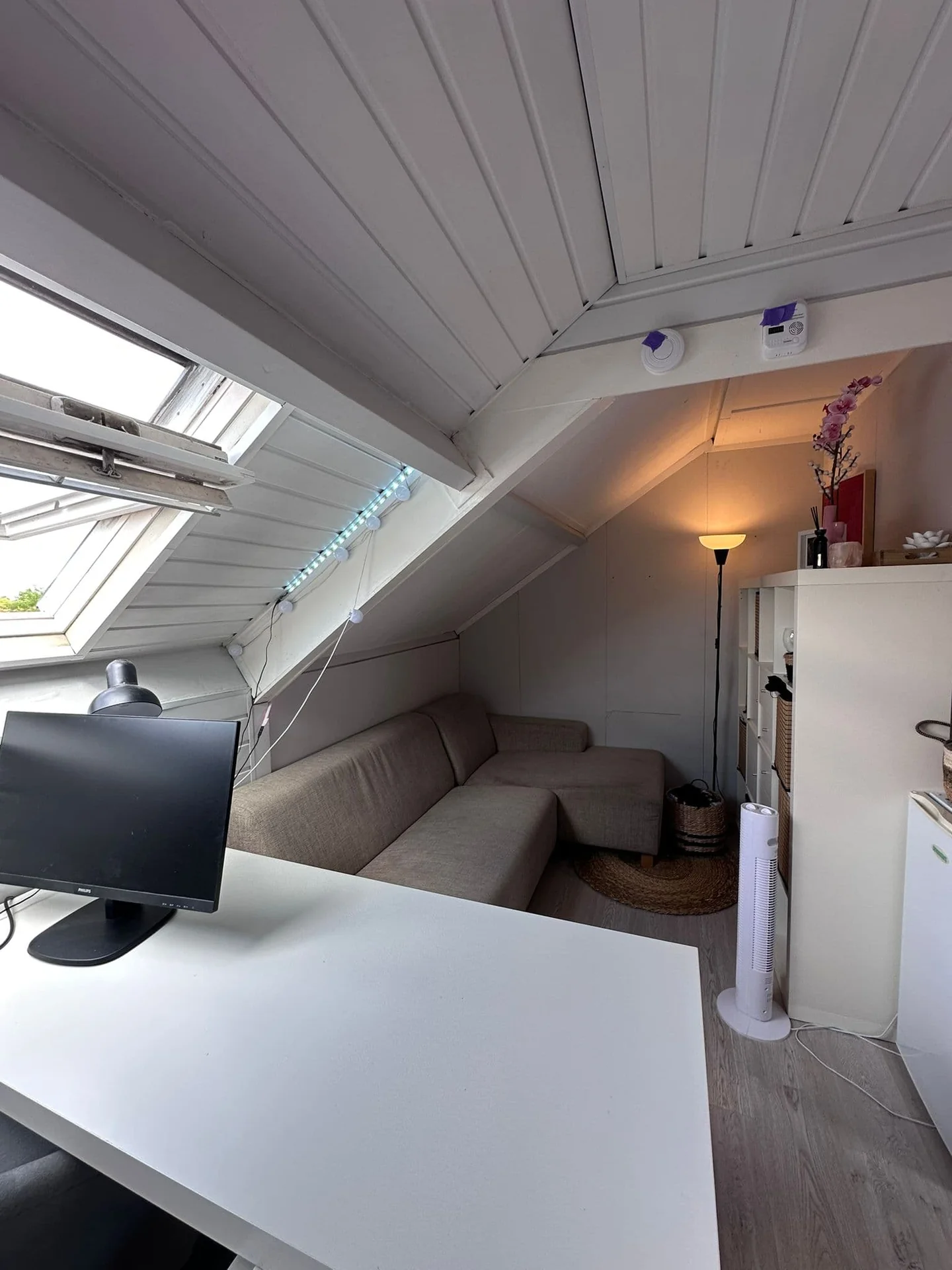 Foto van de Kamer gelegen aan de Veenderweg in Ede